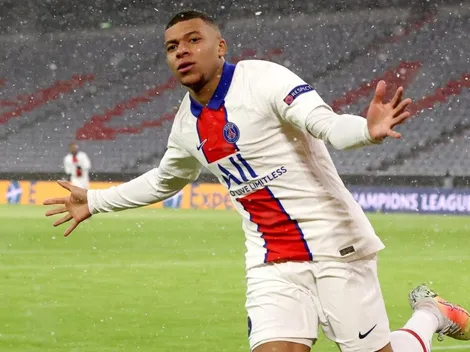 Tremenda oferta de PSG a Mbappé para que no se vaya a Real Madrid