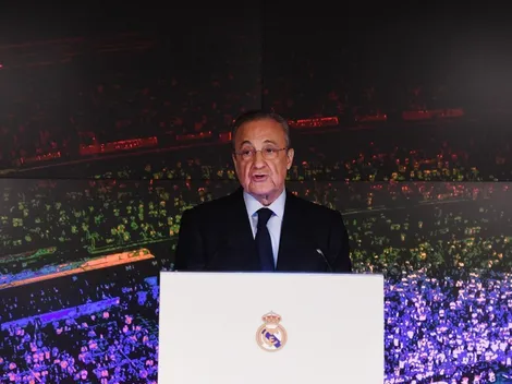 Las multimillonarias pérdidas de Real Madrid en la última temporada