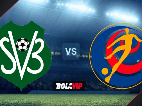 Cómo ver Surinam vs. Costa Rica EN VIVO por Copa Oro 2021 | Grupo C | HOY