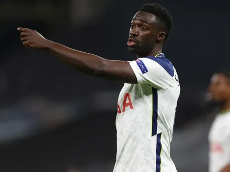 Davinson Sánchez, ¿Destino LaLiga?