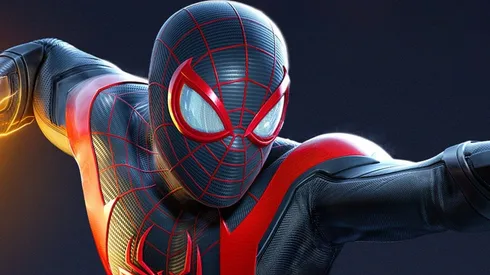Marvel's Spider-Man 2 ya estaría en desarrollo, según reveló el actor de Miles Morales