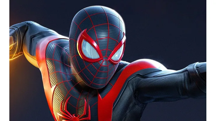 Marvel's Spider-Man 2 ya estaría en desarrollo, según reveló el actor de Miles Morales