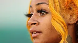 Sha’Carri Richardson se quedó sin Tokio 2020.