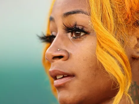 La atleta que se quedó afuera de Tokio 2020 por consumo de una sustancia prohibida