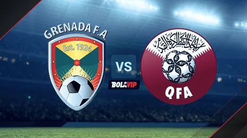 Granada vs. Qatar por la Copa Oro 2021.