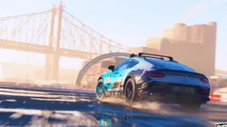 DiRT 5 trae nuevos autos, pistas, eventos, desafíos y más con su parche 5.00