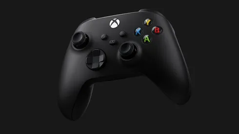 El control de Xbox podría ser rediseñado para parecerse al de PS5