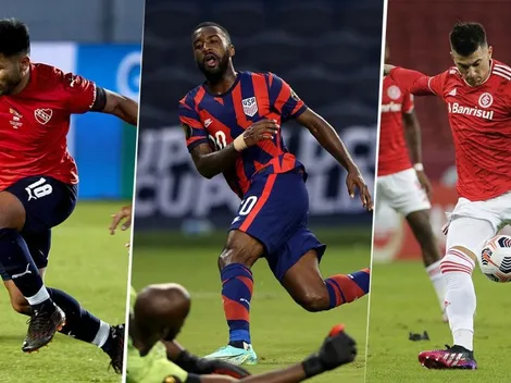 El fútbol no para y el jueves lo que se viene es calidad en los juegos alrededor del mundo