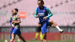 Antoine Griezmann Barcelona