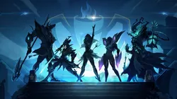 Riot Games traerá más opciones de personalización de perfil a League of Legends