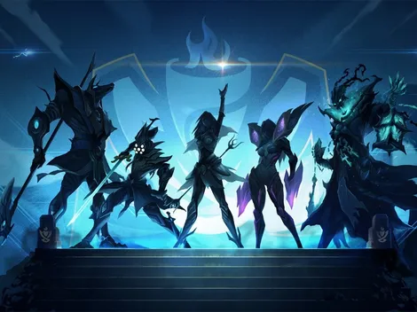 Riot Games traerá más opciones de personalización de perfil a League of Legends