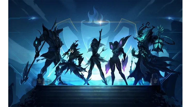 Riot Games traerá más opciones de personalización de perfil a League of Legends