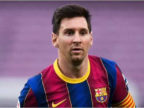 Las nuevas armas de Lionel Messi para volver a triunfar en el Barcelona