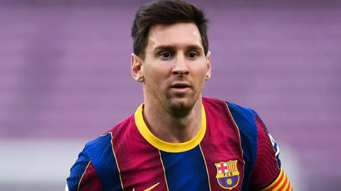 Lionel Messi renovará con Barcelona