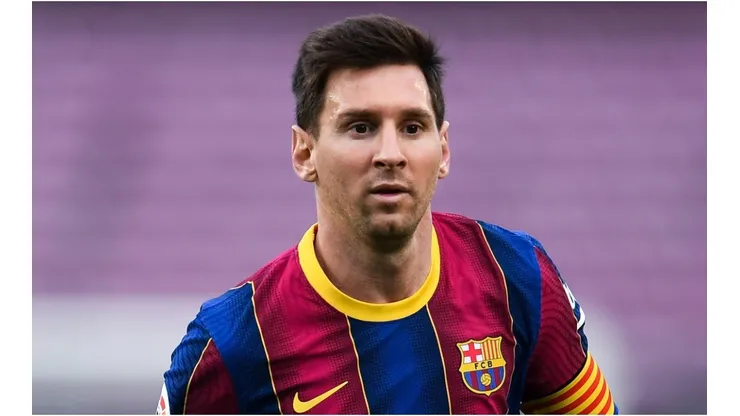 Lionel Messi renovará con Barcelona