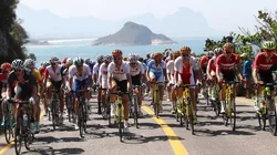 Conoce las pruebas de ciclismo en los Juegos Olímpicos (foto: Getty images).