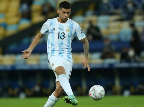 La Premier se enloquece por Cuti Romero