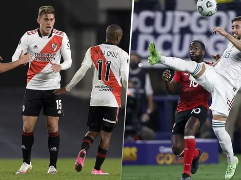 La mitad de semana estará cargada de fútbol: un miércoles de partidos para no perderse