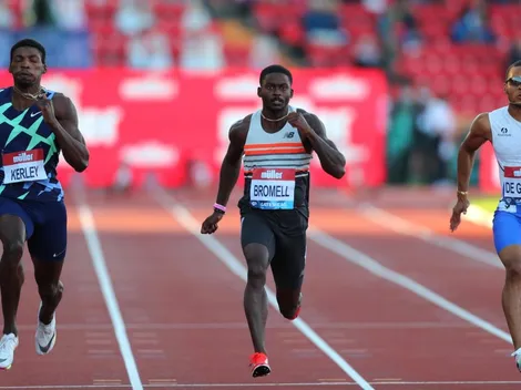 Juegos Olímpicos: Todas las pruebas de Atletismo en Tokio 2020