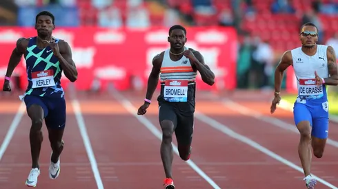 Cuáles son las pruebas de Atletismo en los Juegos Olímpicos de Tokio 2020