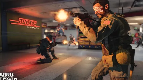 Call of Duty Black Ops Cold War tendrá una semana de prueba gratuita