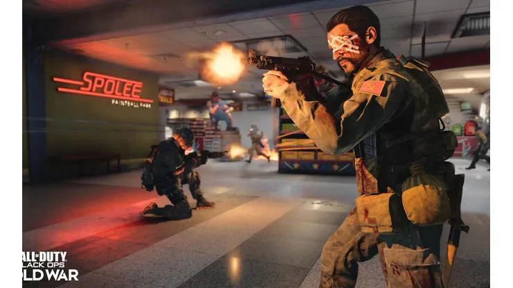Call of Duty Black Ops Cold War tendrá una semana de prueba gratuita