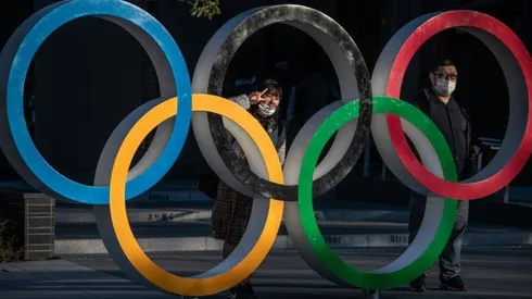 El juramento olímpico y sus nuevos términos reivindicatorios.