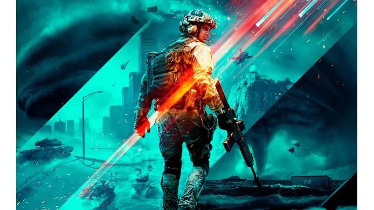 Battlefield 2042: ¿habrá crossplay entre consolas y PC?