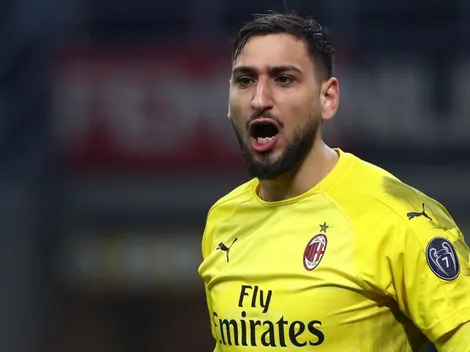 La emocionante despedida de Gianluigi Donnarumma del Milan: ¿Cuál será su futuro?