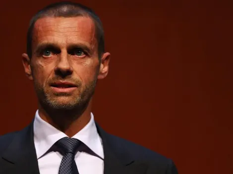 La Superliga gana otro round a UEFA