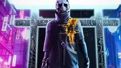 GhostWire Tokyo retrasa su fecha de lanzamiento hasta 2022
