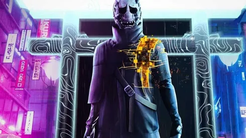 GhostWire Tokyo retrasa su fecha de lanzamiento hasta 2022