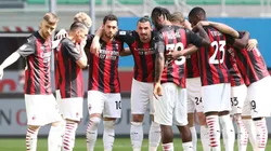 Milan tiene todo cerrado para fichar a un delantero de la Premier League.
