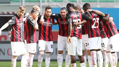Milan tiene todo cerrado para fichar a un delantero de la Premier League.