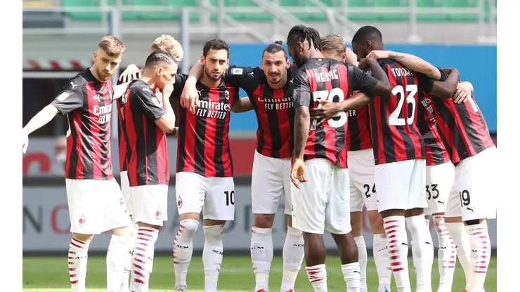 Milan tiene todo cerrado para fichar a un delantero de la Premier League.