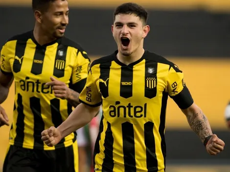 ◉ EN VIVO | Tabla de goleadores de la Copa Sudamericana y máximos anotadores en el torneo