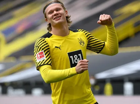 Así conseguirá Chelsea los 170 millones que le piden por Haaland