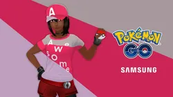 Pokémon GO: Nuevo código de regalo para conseguir el aspecto de Samsung