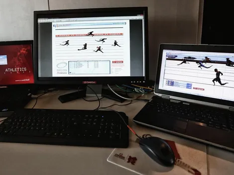 ¿Cómo es el nuevo sistema de cronometraje que se usará en Tokio 2020?