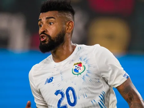 FINAL: Qatar 3-3 Panamá por la Copa Oro