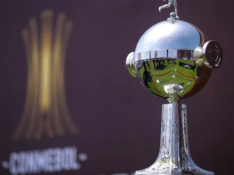 Así se jugarán los partidos de vuelta de los octavos de final de la Copa Libertadores