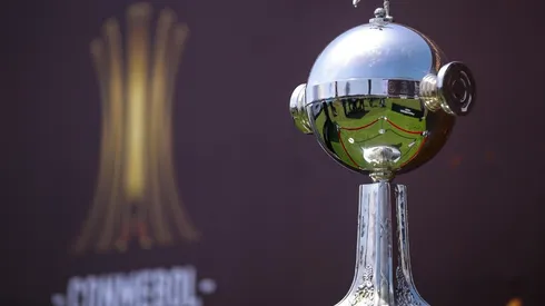 Copa Libertadores. (Foto: Getty Images).