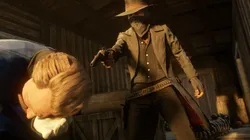 Red Dead Online: ya disponible Dinero Sangriento con nuevas actividades, ítems, y más