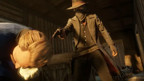 Red Dead Online: ya disponible Dinero Sangriento con nuevas actividades, ítems, y más