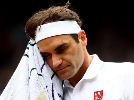 Roger Federer se bajó de Tokio 2020: ¿por qué no irá a los Juegos Olímpicos?