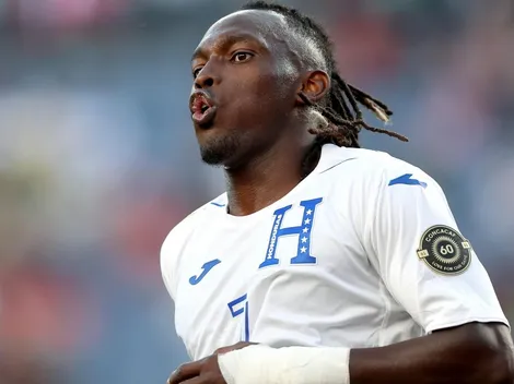 VER HOY Honduras vs. Granada por la Copa Oro de la Concacaf EN VIVO