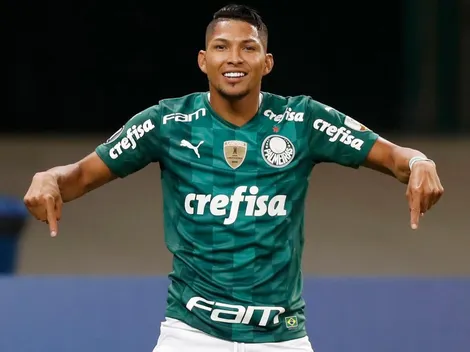 EN VIVO: Tabla de goleadores de la Copa Libertadores 2021