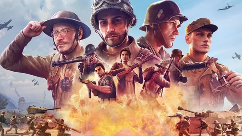 Company of Heroes 3 anunciado: fecha, detalles, y cómo registrarse a su pre-alfa