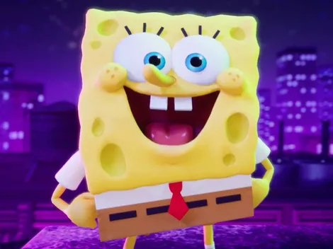 Nickelodeon tendrá su propio Smash: anuncian un juego de pelea con Bob Esponja, TMNT y más