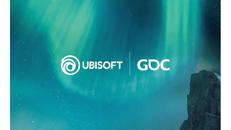 Ubisoft se presentará en la GDC 2021 y estará presente en cada día del evento